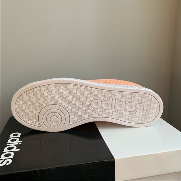 NWT Adidas VS advantage clean shoes - Picture 6 of 7